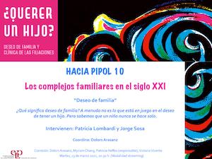 Hacia PIPOL 10. Los complejos familiares en el siglo XXI