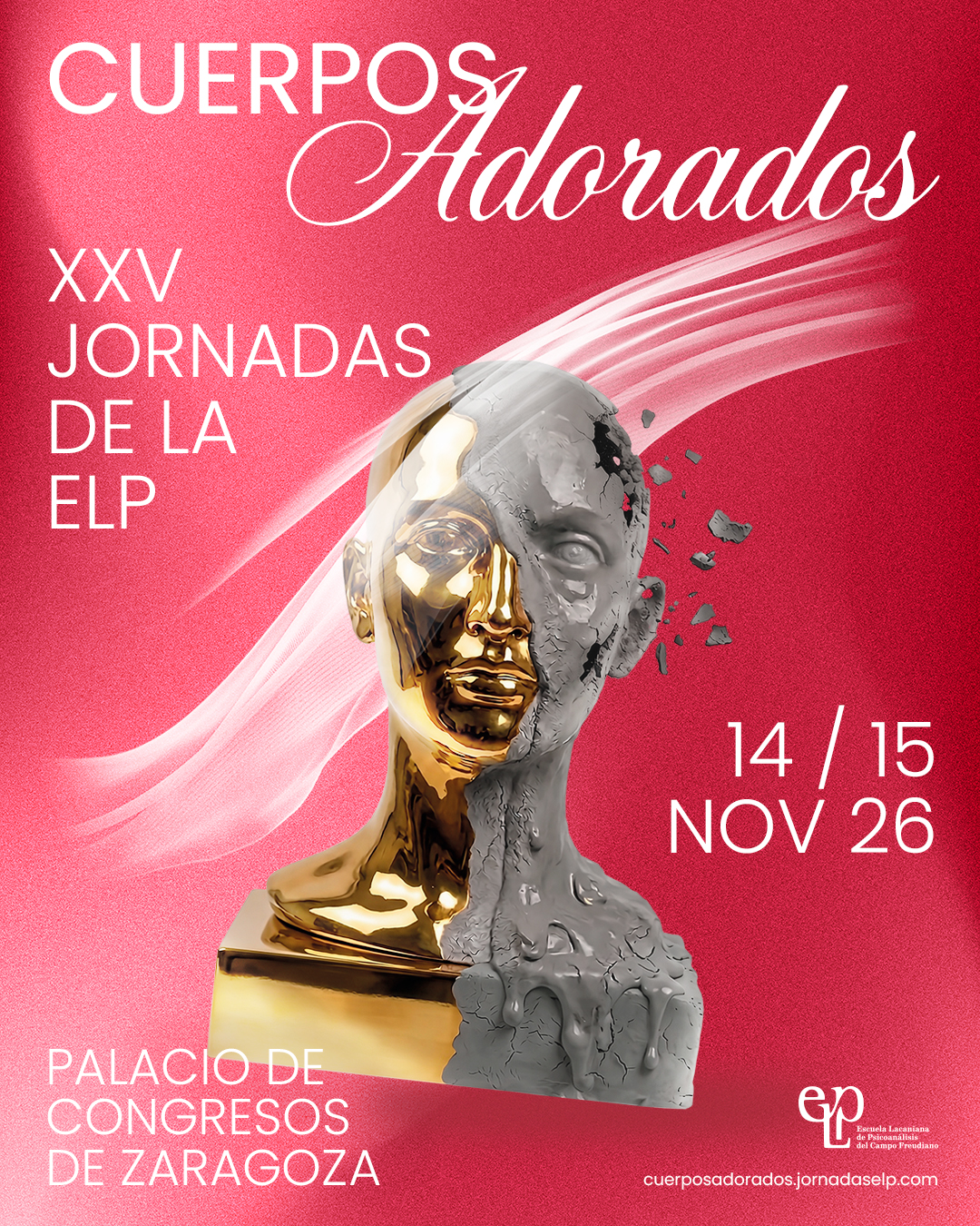 Hacia las XXV Jornadas de la ELP