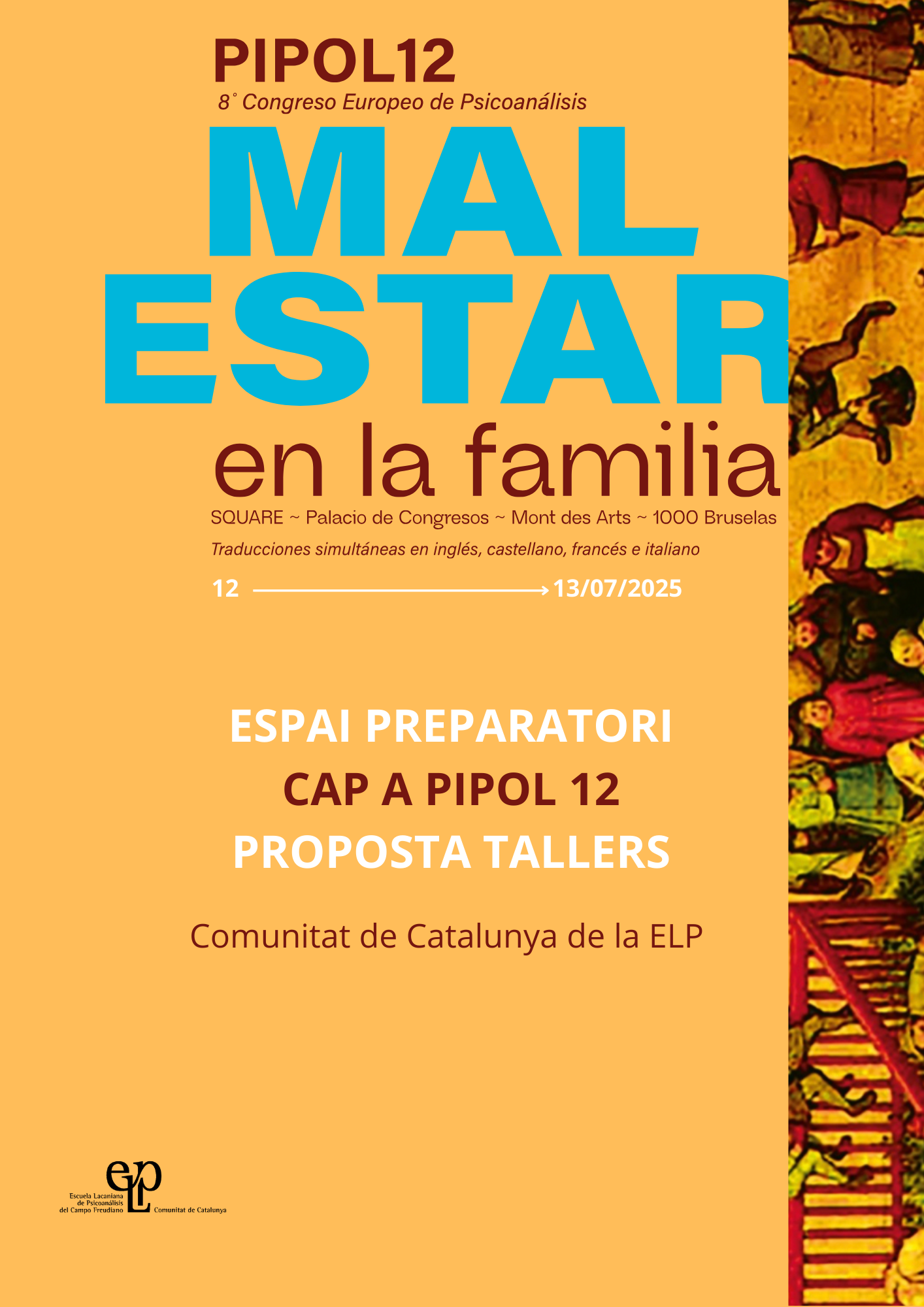 CAP A PIPOL 12: 