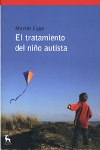 PortadaEl tratamiento del niño autista.Prólogo de Antonio di Ciaccia