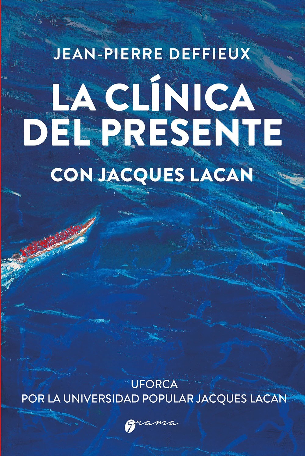 PortadaLa cínica del presente
