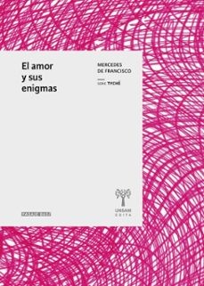PortadaEl Amor y Sus Enigmas 