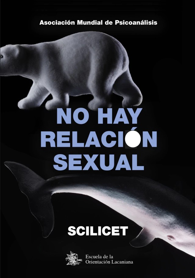 PortadaSilicet. No hay relación sexual
